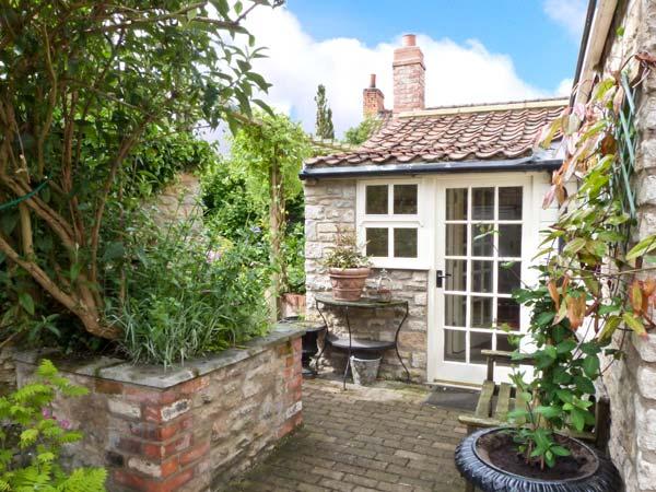Coronation Cottage