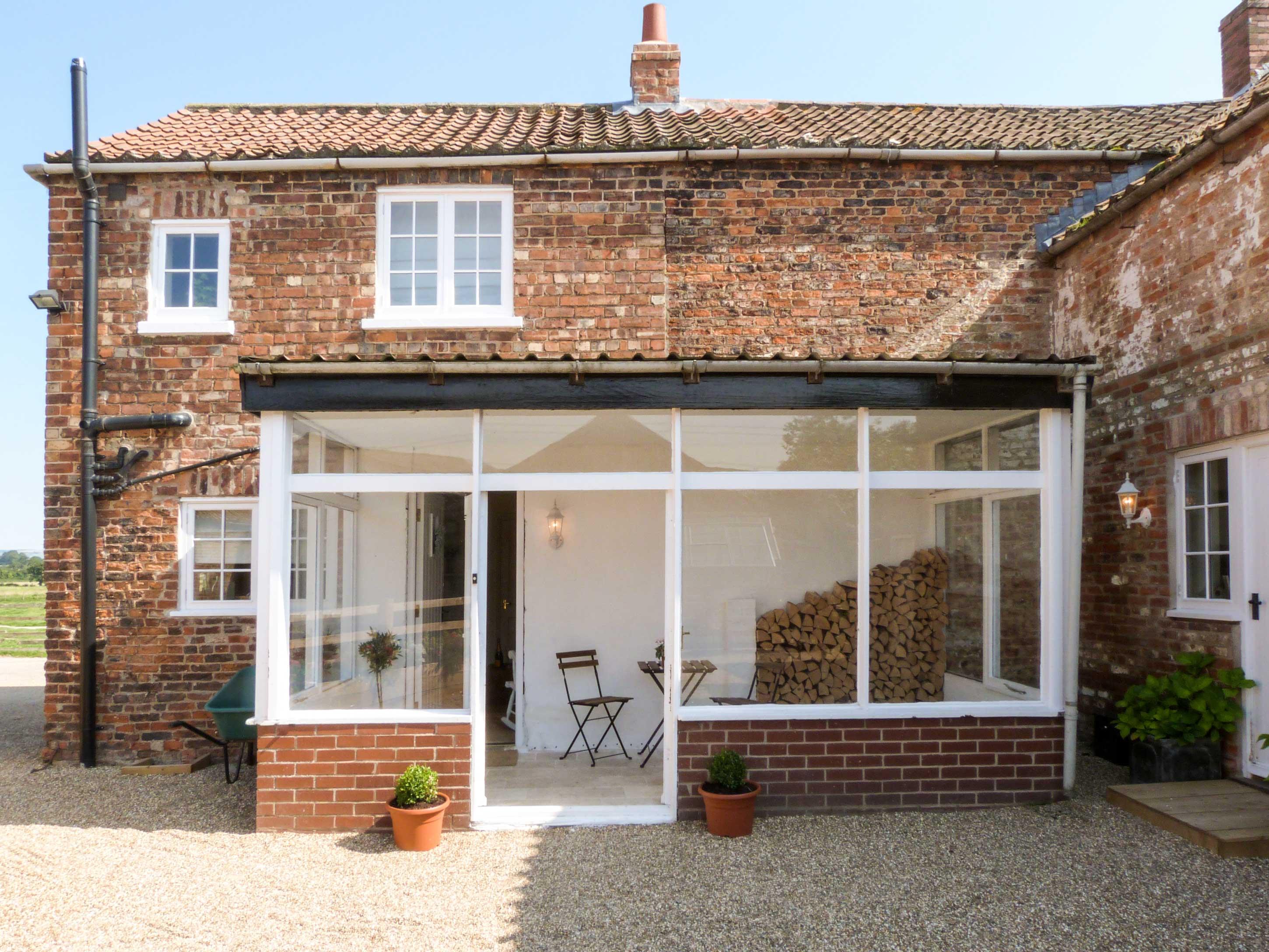 Beech Cottage