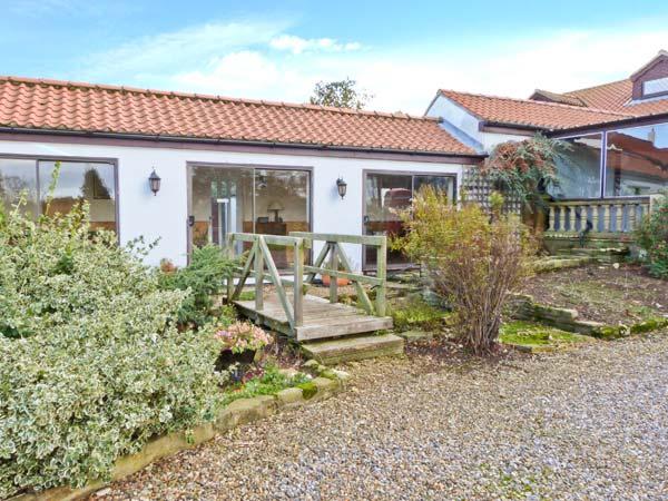 Willowbrook Cottage
