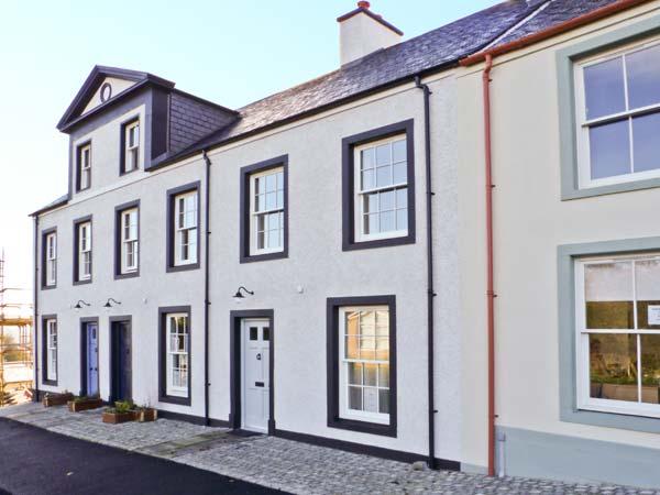 Thistle Cottage