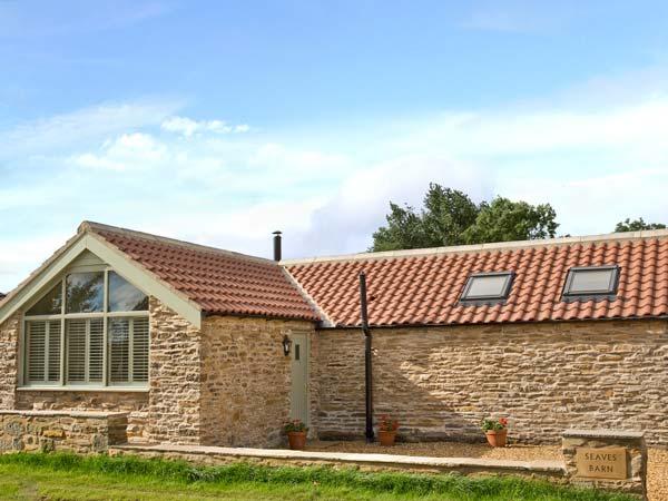 Barn Owl Cottage