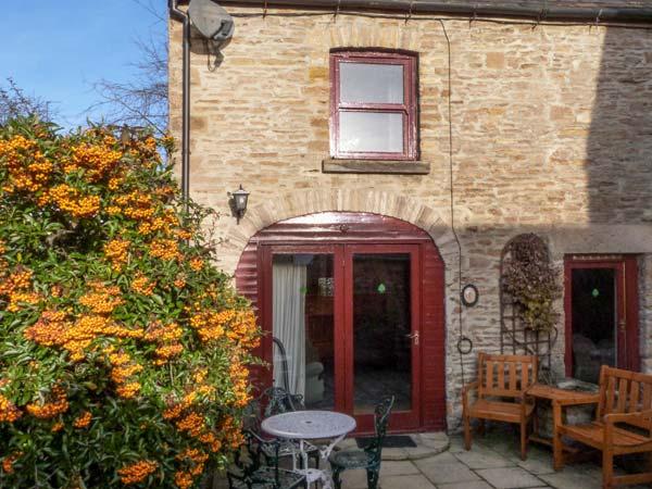 Lavender Cottage