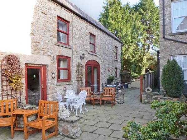 Foxglove Cottage