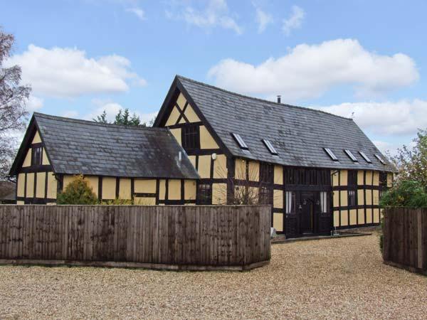 Abbey Dore Court Abbey Dore Herefordshire Holiday Cottage Reviews