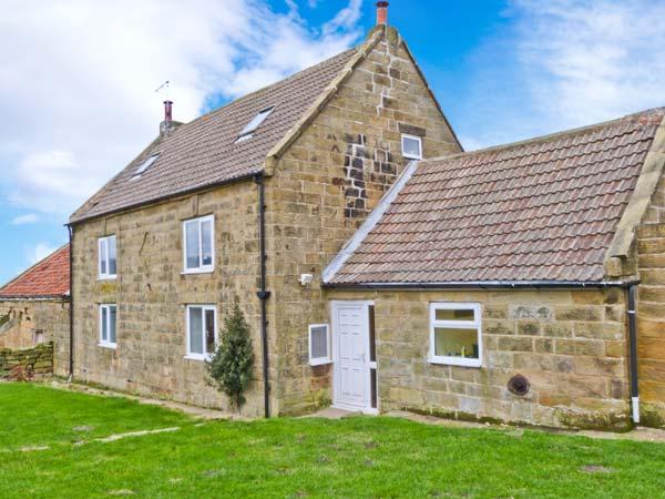 Tidkinhow Farm