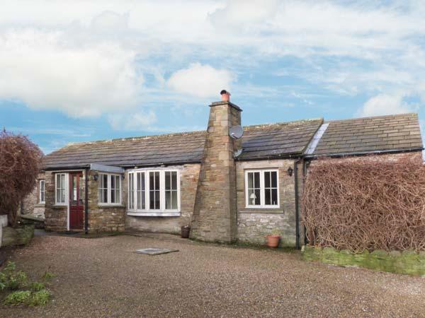 Capple Bank Farm Cottage