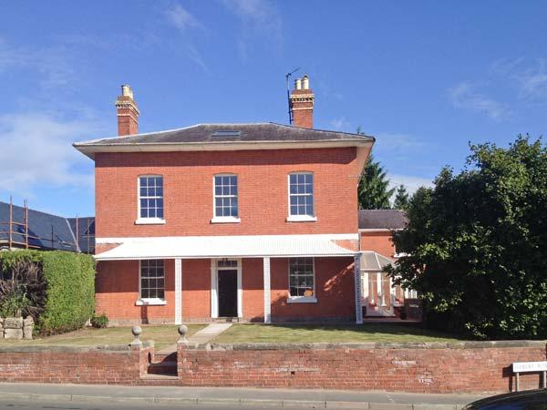 Abbey Dore Court Abbey Dore Herefordshire Holiday Cottage Reviews