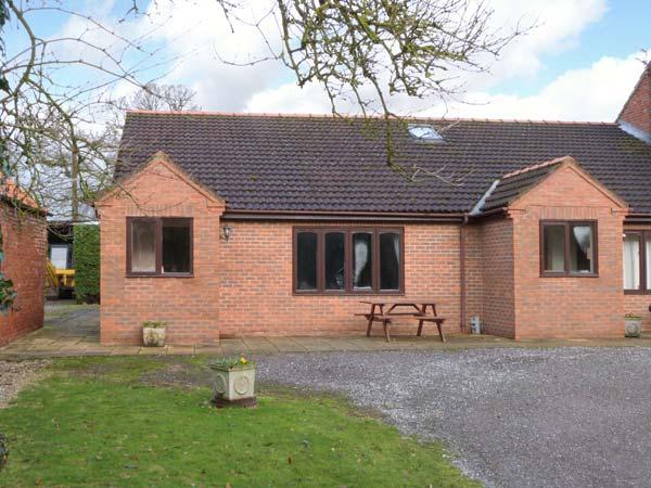 The Granary