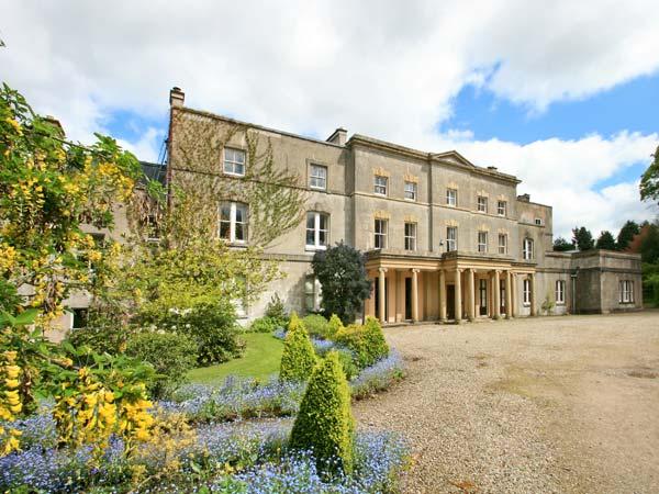 Cook's Flat