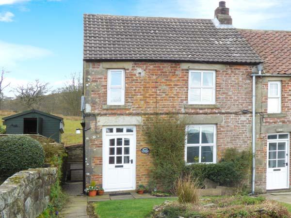 Ghyll Cottage