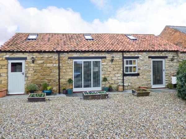 Cow Byre Cottage