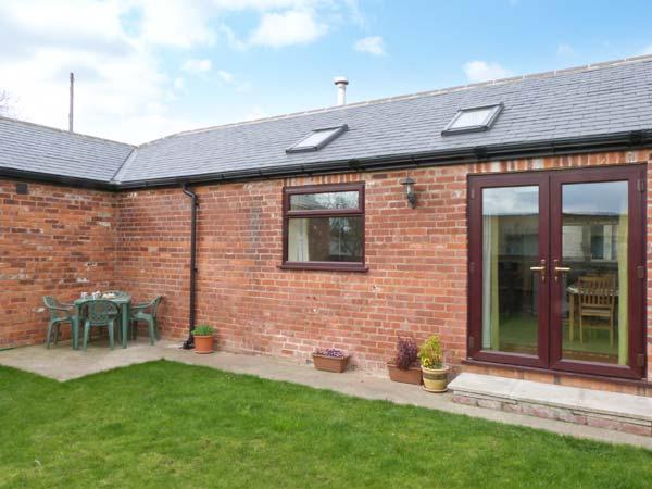 1 Pines Farm Cottages