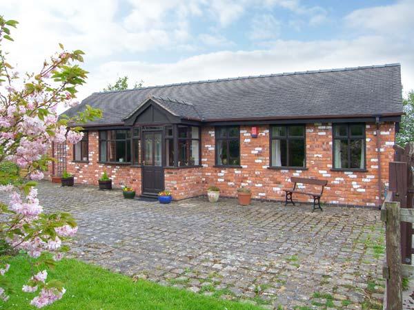 Molls Cottage