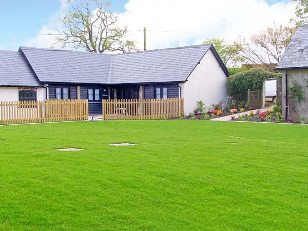 Rock Cottage