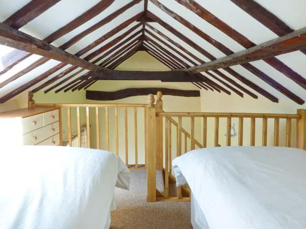 Ciderpress Cottage