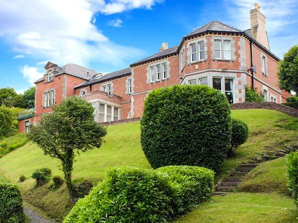 Telford House