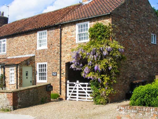 Pear Tree Cottage
