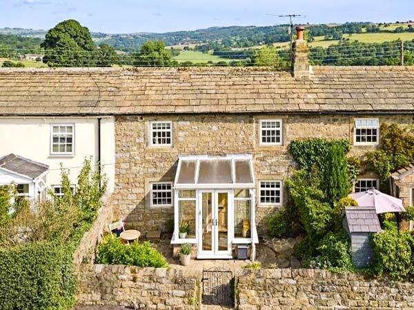 Bumble Cottage