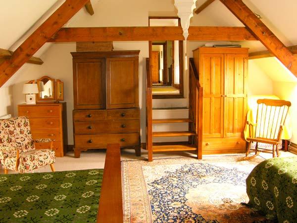 Pagetts Cottage