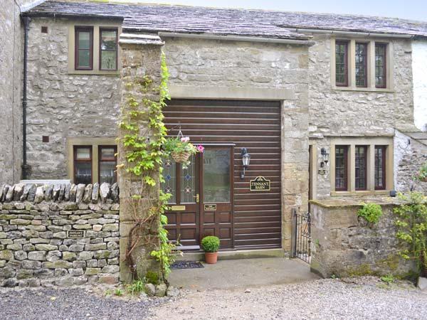The Hayloft at Tennant Barn