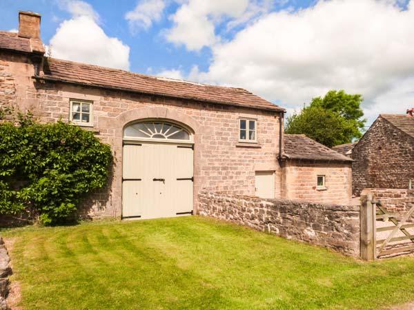 The Hay Loft