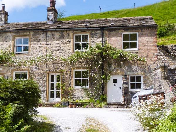 Fountains Cottage