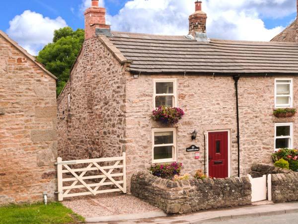 Blacksmith's Cottage