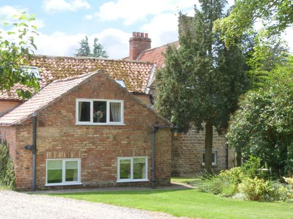 Apple Cottage
