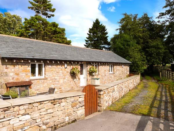 Stable Cottage