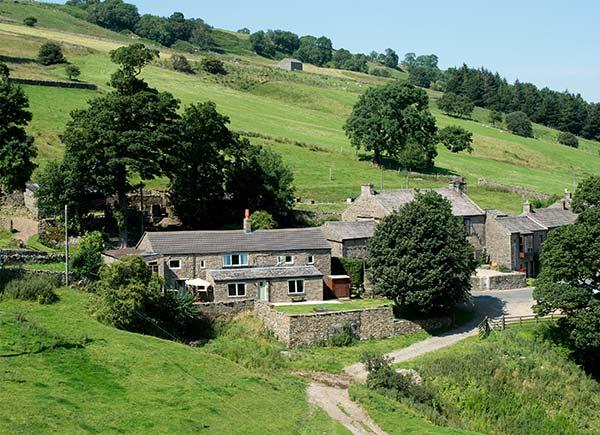 The Cottage
