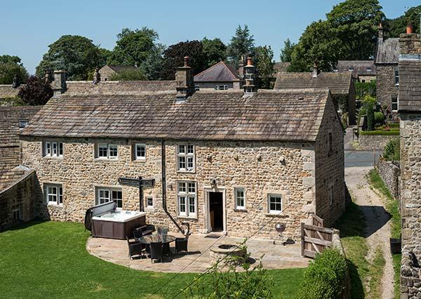 Norton View Farm