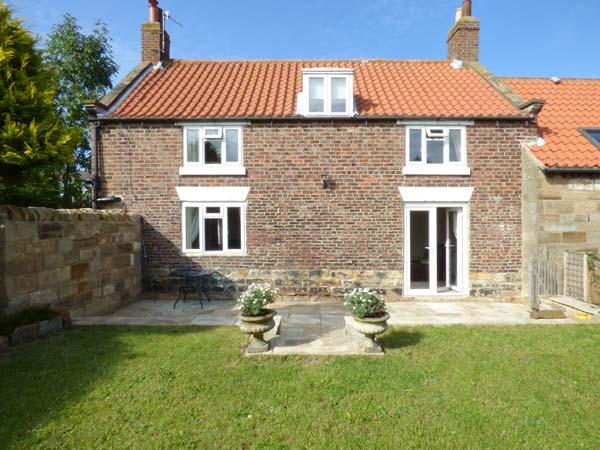 Airy Hill Old Farmhouse