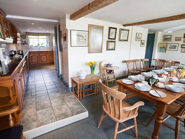 The Granary
