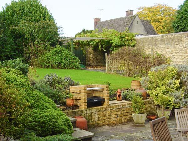 The Bride Valley Farmhouse
