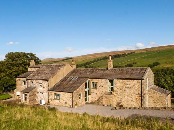 Deerclose West Farmhouse
