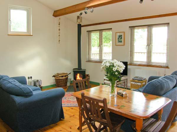 Banada Cottage