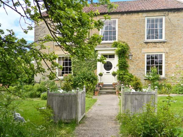 Manor Farm