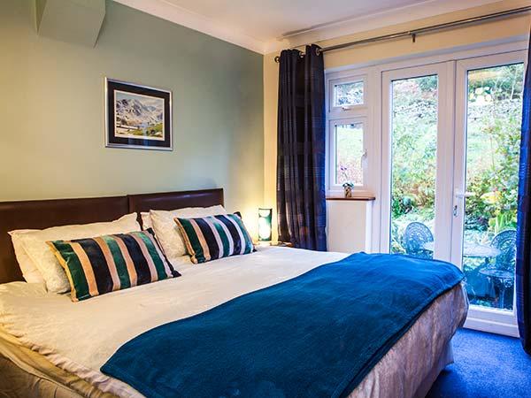 The Annexe Dereen Lodge