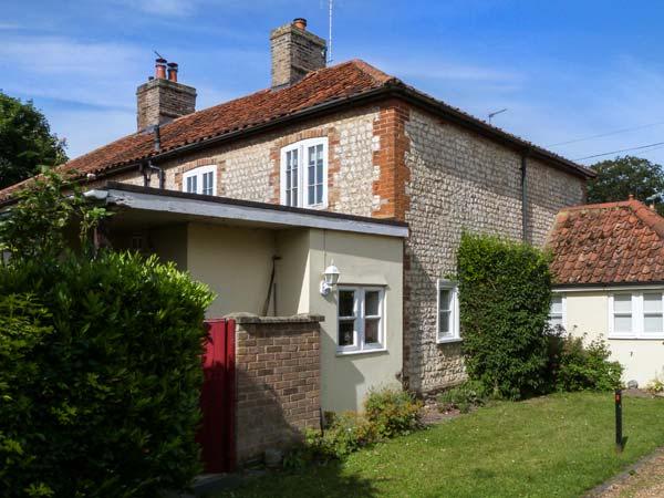 Daffodill Cottage