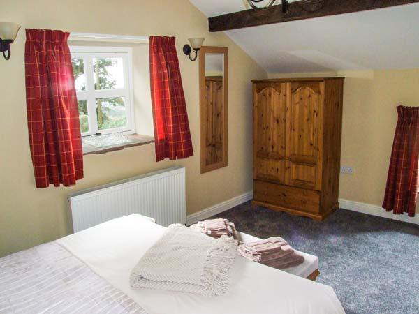Lough Gara Lodge
