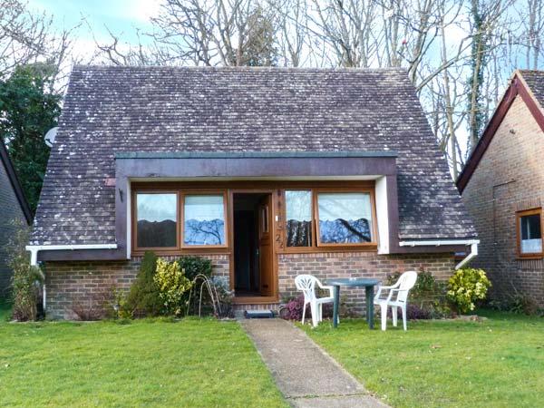 22 Glyndley Manor Cottages