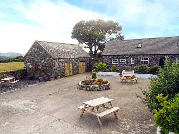 Bwthyn Celyn (Holly Cottage)