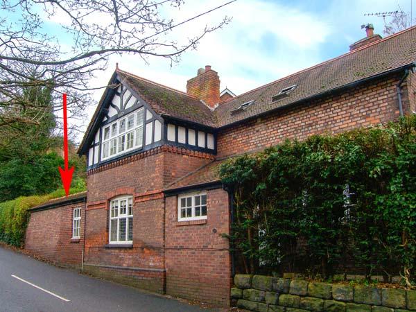 Beechlands Cottage