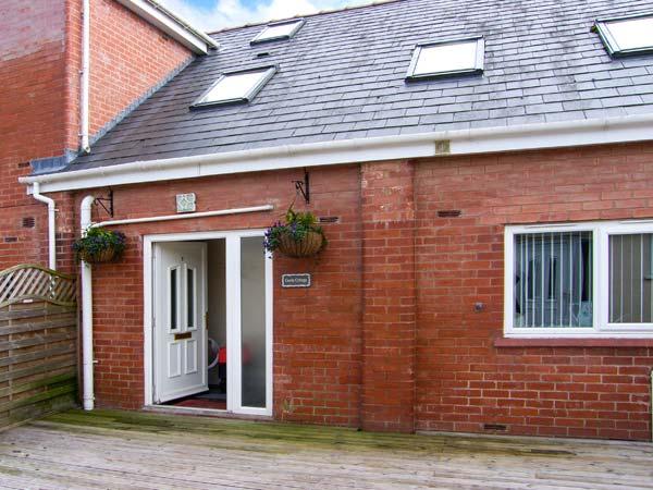 Castle Cottage