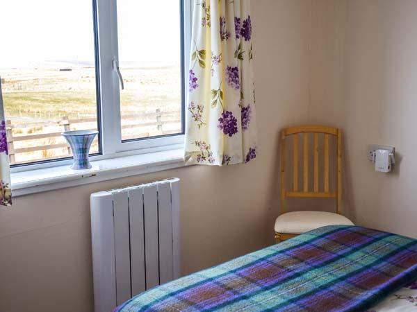 Little Hendre Lodge