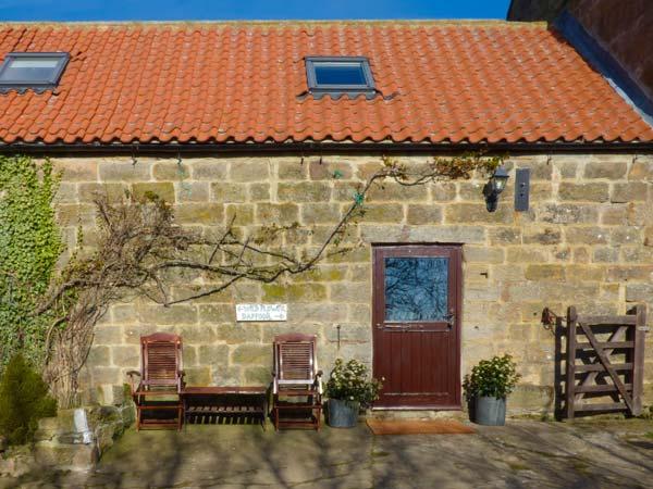 Daffodil Cottage