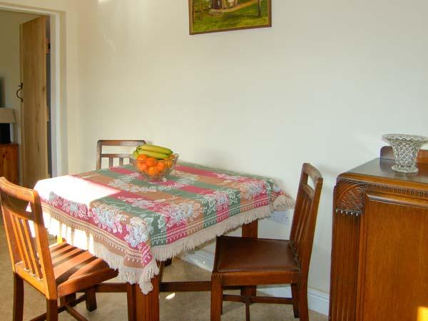 Stable Flat