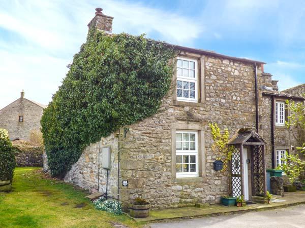 Pemba Cottage