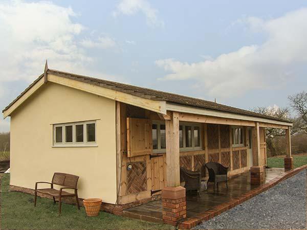 The Lodge