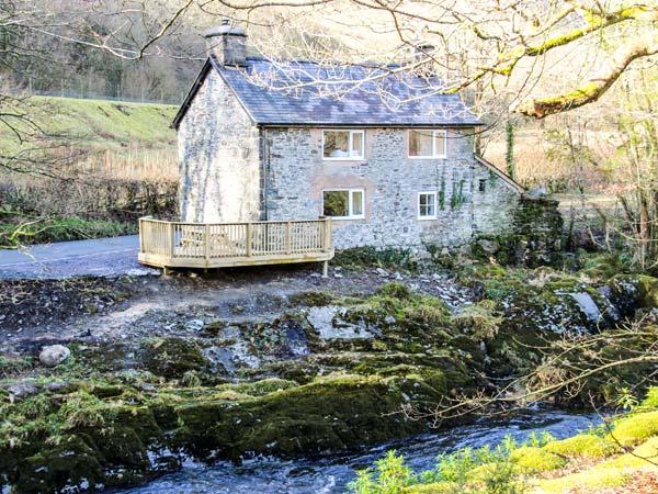 Pen Y Bont